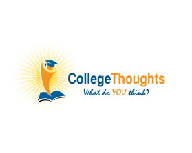 College Thoughts entry by Joel Bonete