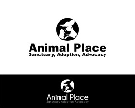 Animal Place entry by iw4n