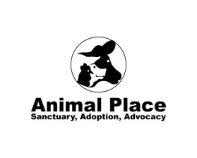 Animal Place entry by iw4n