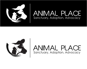 Animal Place entry by WeUReU