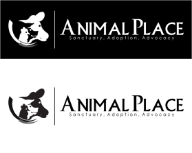 Animal Place entry by WeUReU