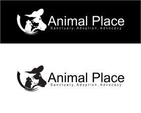 Animal Place entry by WeUReU