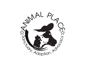 Animal Place entry by WeUReU