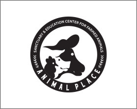 Animal Place entry by santony