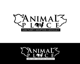 Animal Place entry by airish.designs