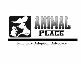 Animal Place entry by mhine03