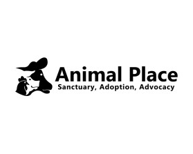 Animal Place entry by bornquiest