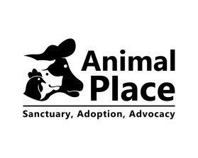 Animal Place entry by bornquiest