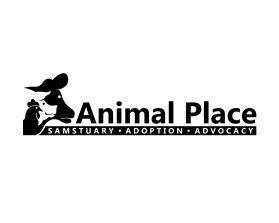 Animal Place entry by bornquiest