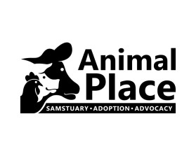 Animal Place entry by bornquiest