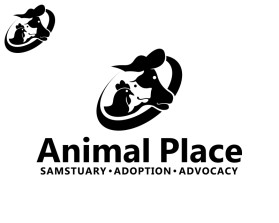 Animal Place entry by bornquiest