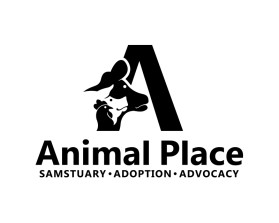 Animal Place entry by bornquiest