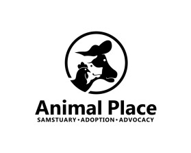 Animal Place entry by bornquiest