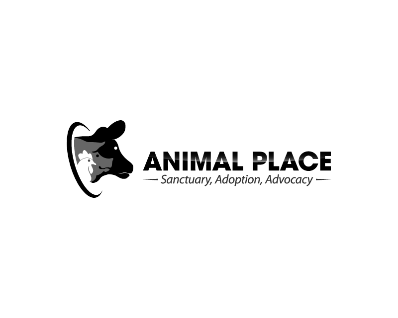 Logo Design for Animal Place