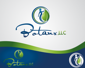Botanx, LLC entry by alex.projector