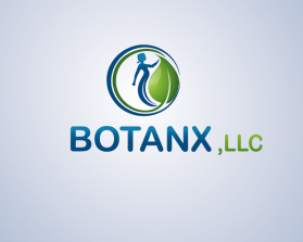 Botanx, LLC entry by alex.projector