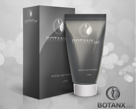 Botanx, LLC entry by alex.projector