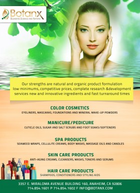 Botanx, LLC entry by webwinner