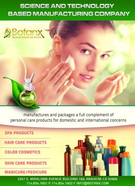 Botanx, LLC entry by webwinner
