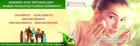 Botanx, LLC entry by webwinner