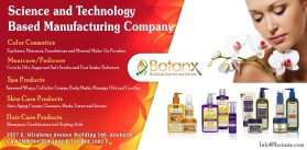 Botanx, LLC entry by webwinner