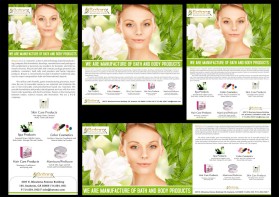 Botanx, LLC entry by webwinner