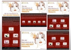 Botanx, LLC entry by webwinner