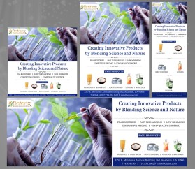 Botanx, LLC entry by webwinner