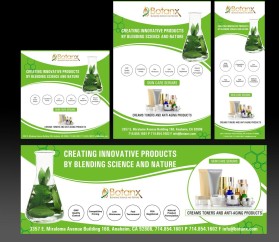 Botanx, LLC entry by webwinner