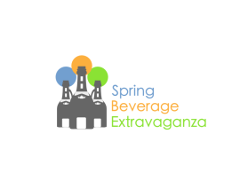 Spring Beverage Extravaganza entry by quinlogo