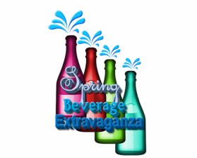 Spring Beverage Extravaganza entry by mhine03