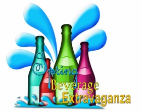 Spring Beverage Extravaganza entry by mhine03