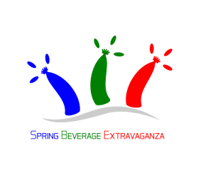 Spring Beverage Extravaganza entry by quinlogo