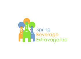 Spring Beverage Extravaganza entry by quinlogo
