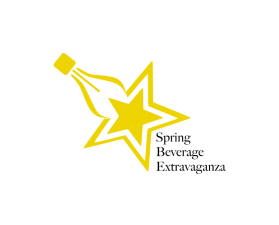 Spring Beverage Extravaganza entry by quinlogo
