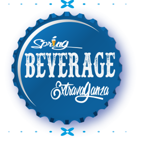 Spring Beverage Extravaganza entry by Ceecee