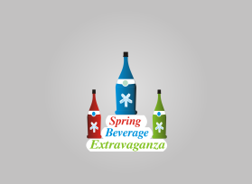 Spring Beverage Extravaganza entry by khizam93