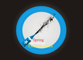 Spring Beverage Extravaganza entry by khizam93