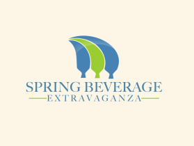 Spring Beverage Extravaganza entry by quinlogo