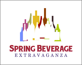 Spring Beverage Extravaganza entry by santony