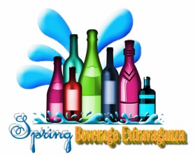 Spring Beverage Extravaganza entry by mhine03