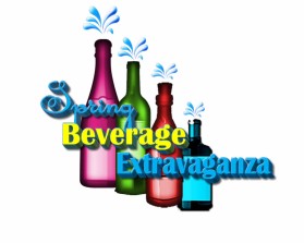 Spring Beverage Extravaganza entry by mhine03