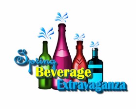 Spring Beverage Extravaganza entry by mhine03