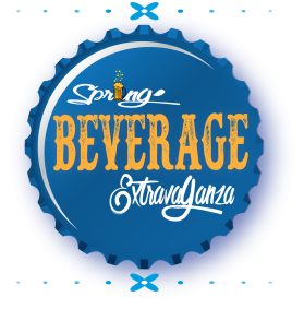 Spring Beverage Extravaganza entry by Ceecee