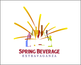 Spring Beverage Extravaganza entry by santony