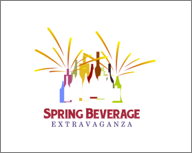 Spring Beverage Extravaganza entry by santony