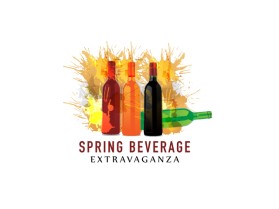 Spring Beverage Extravaganza entry by hansu