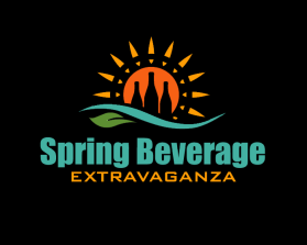 Spring Beverage Extravaganza entry by smarttaste