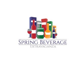 Spring Beverage Extravaganza entry by edenroy01