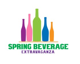 Spring Beverage Extravaganza entry by hadyloo